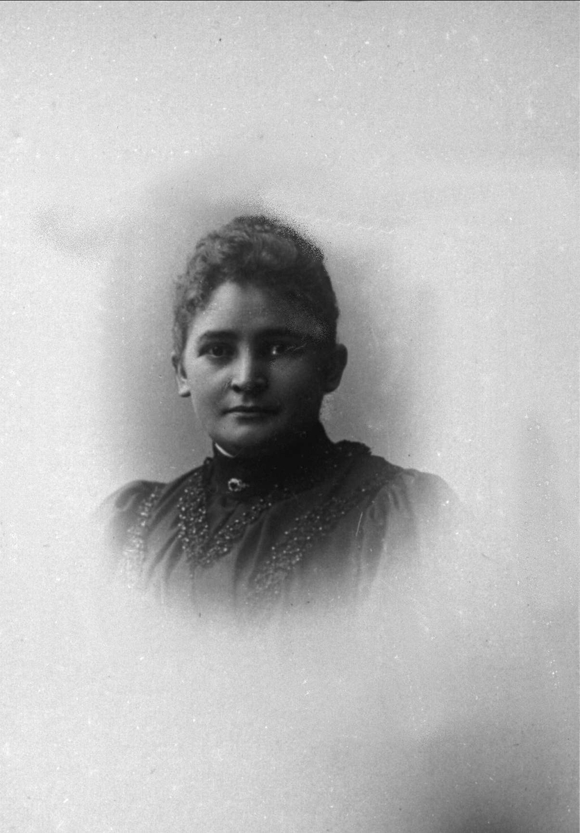 Gustav Borgen, NFB.34269