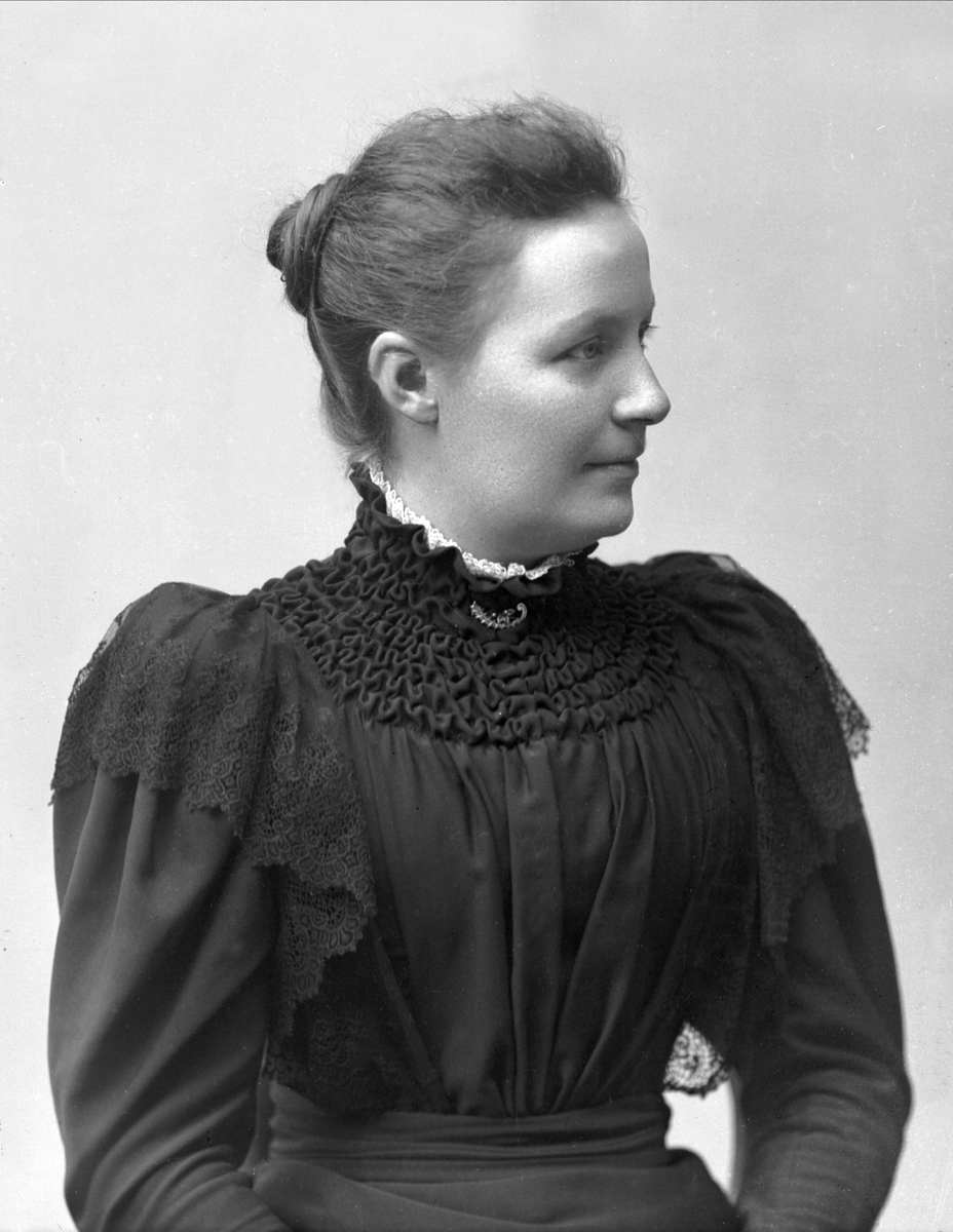 Gustav Borgen, NFB.34321