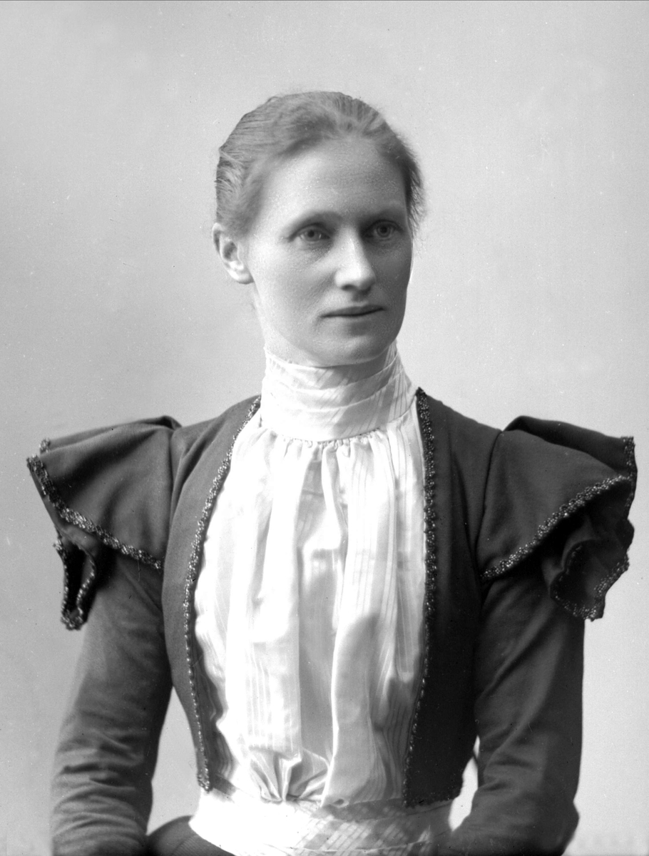 Gustav Borgen, NFB.34386