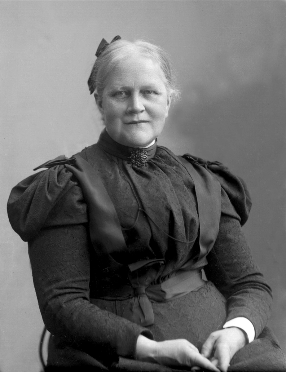 Gustav Borgen, NFB.34417