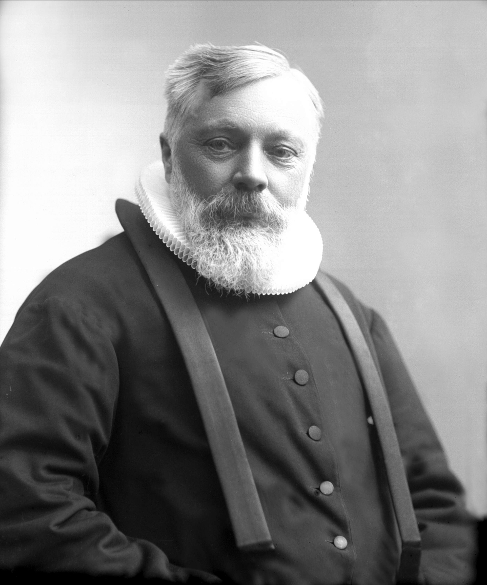Gustav Borgen, NFB.34419