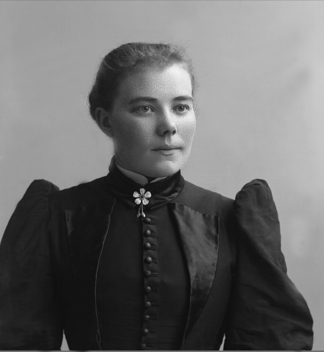 Gustav Borgen, NFB.34481