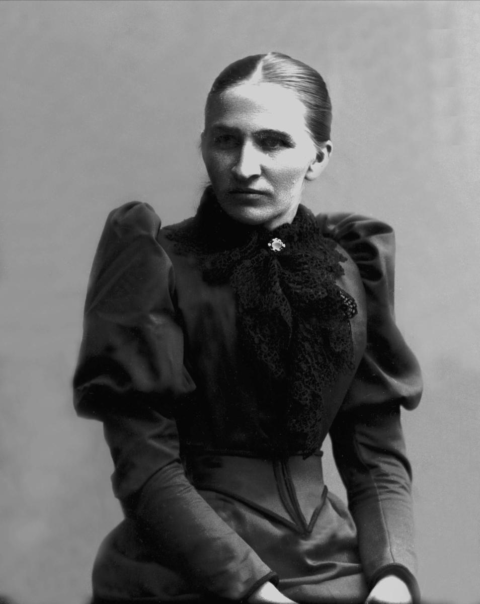 Gustav Borgen, NFB.34491