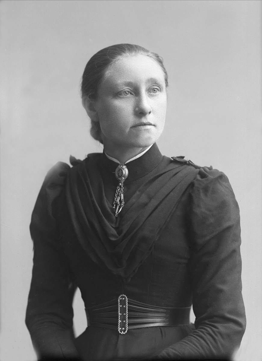 Gustav Borgen, NFB.34498