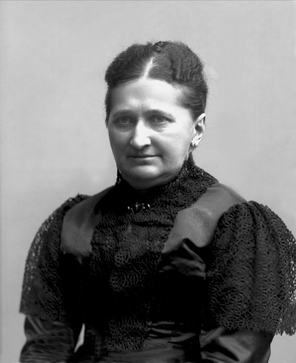 Gustav Borgen, NFB.34514