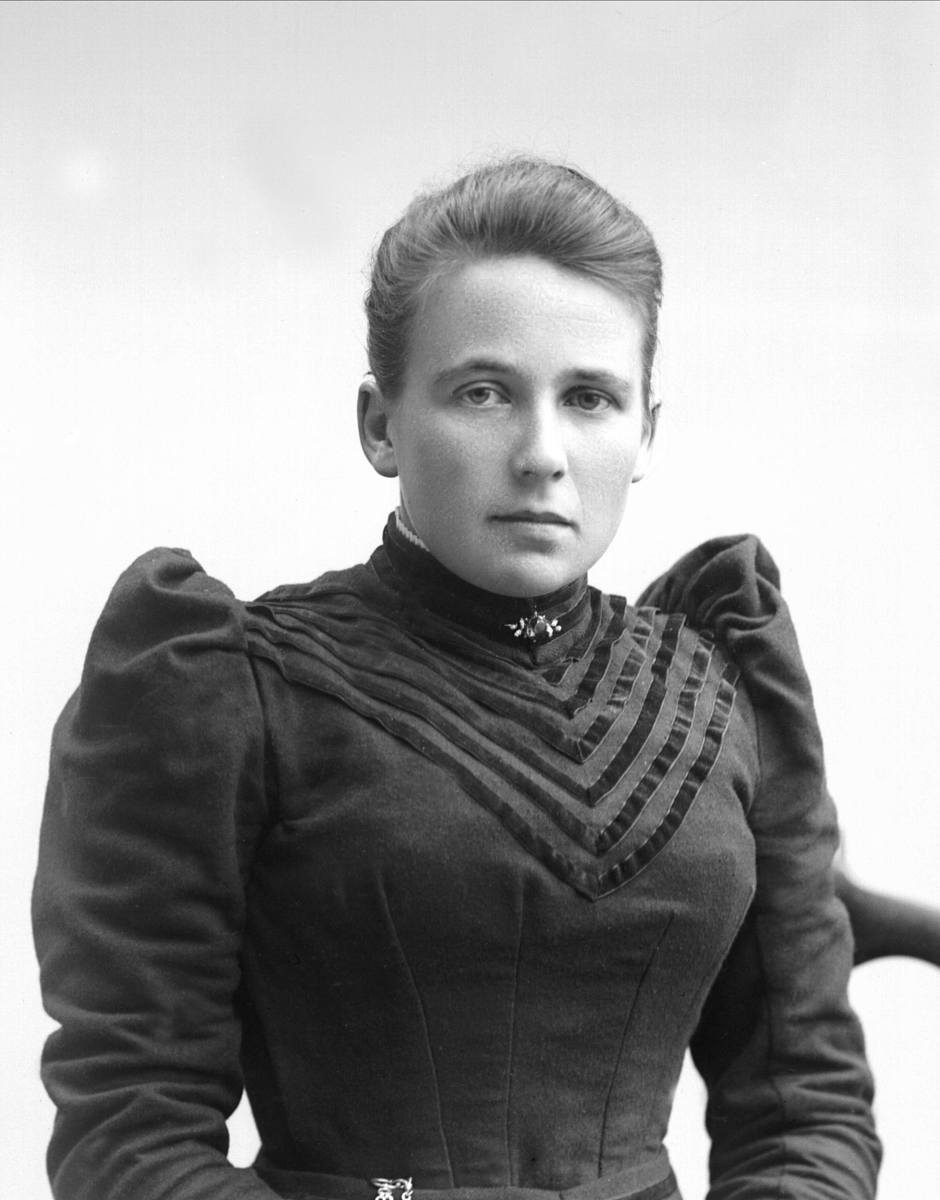 Gustav Borgen, NFB.34537