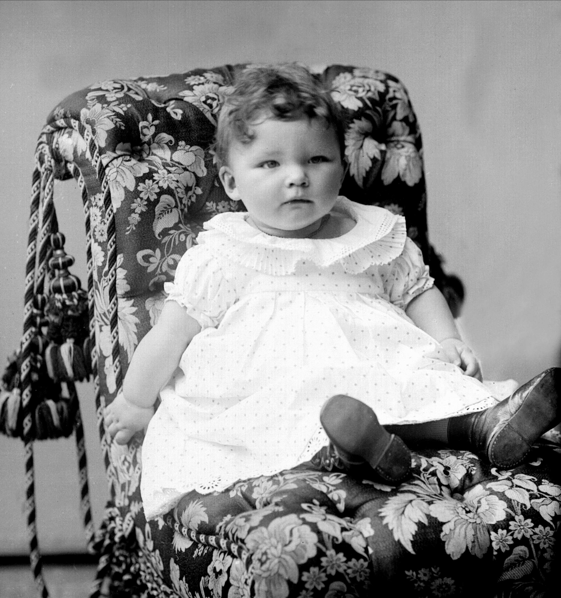 Gustav Borgen, NFB.34541