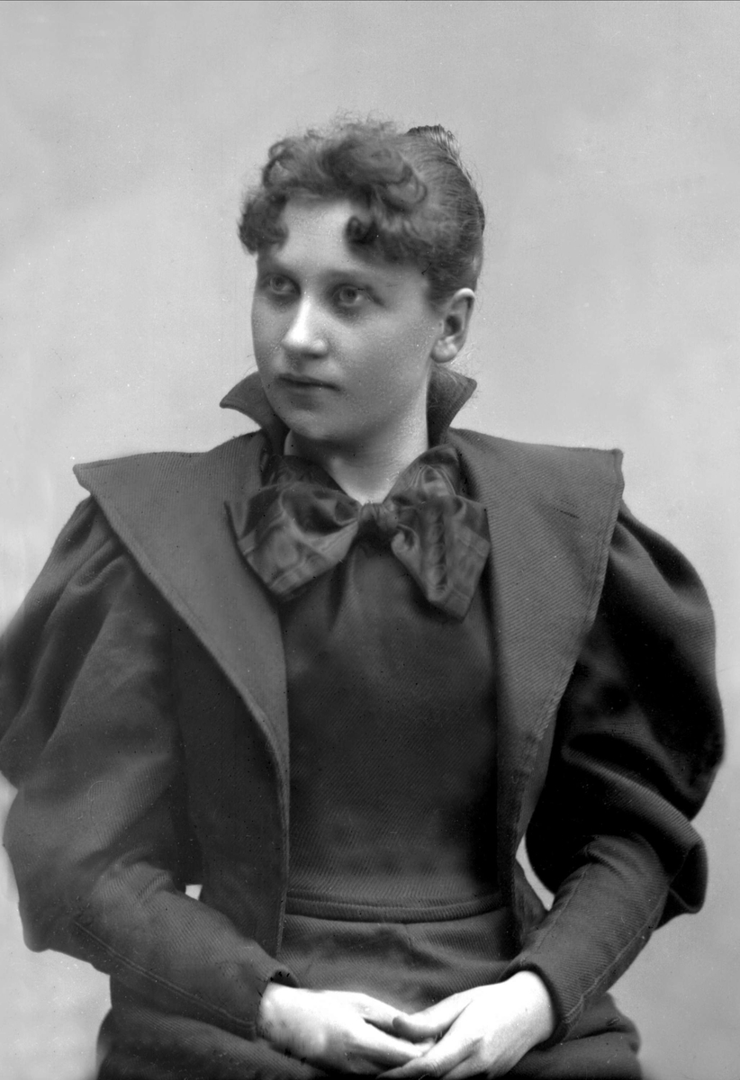 Gustav Borgen, NFB.34598