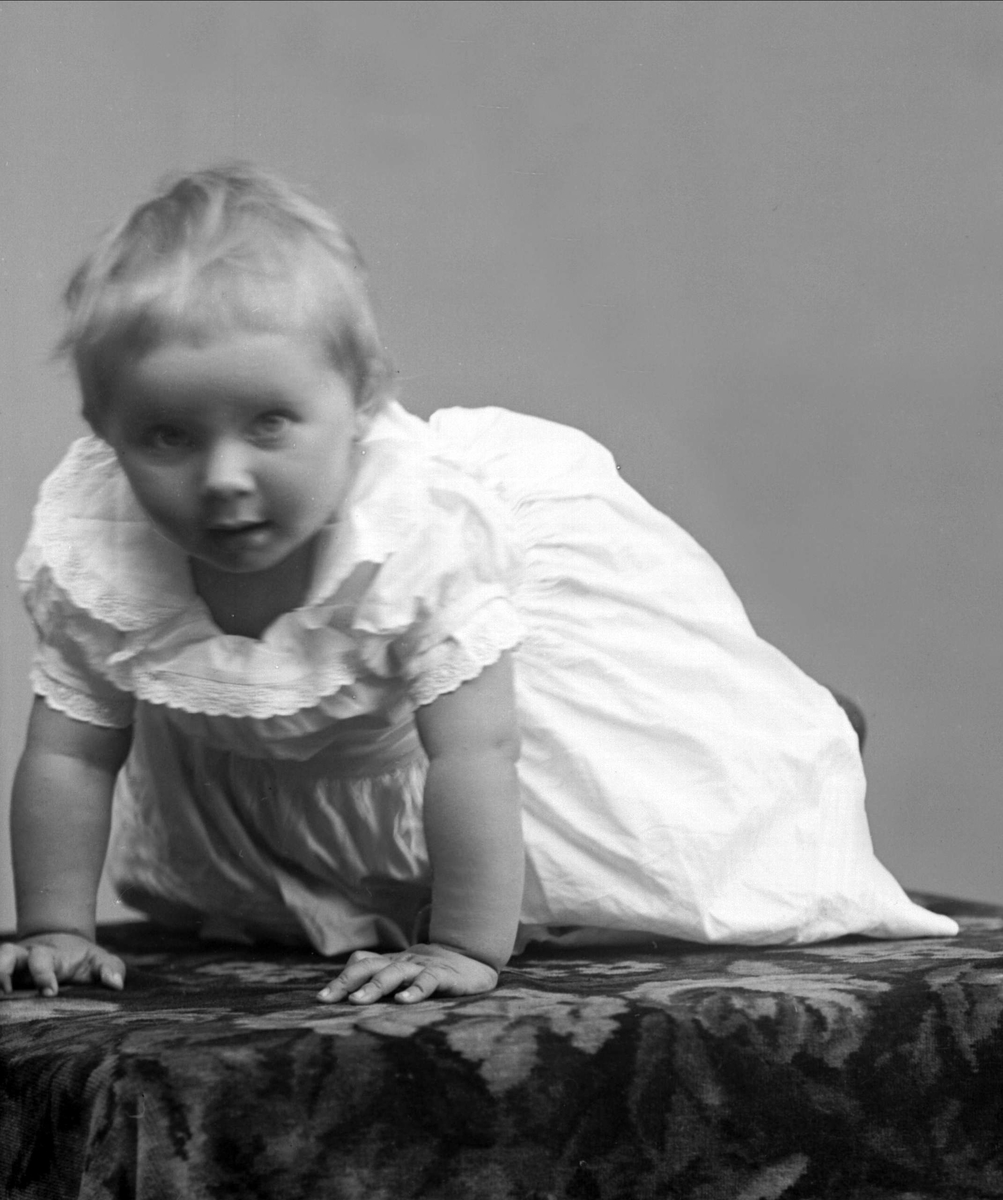 Gustav Borgen, NFB.34625