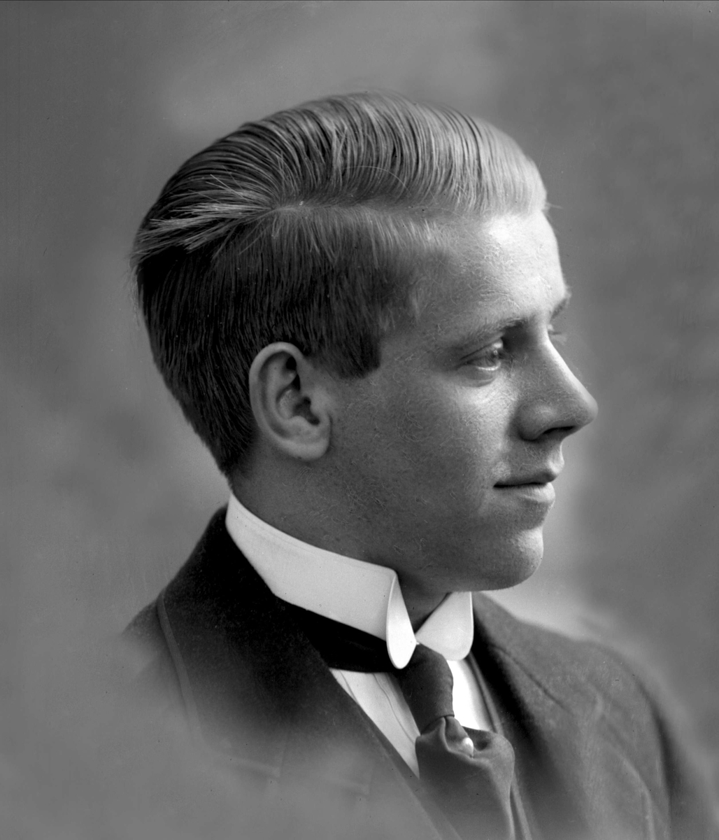Gustav Borgen, NFB.34699