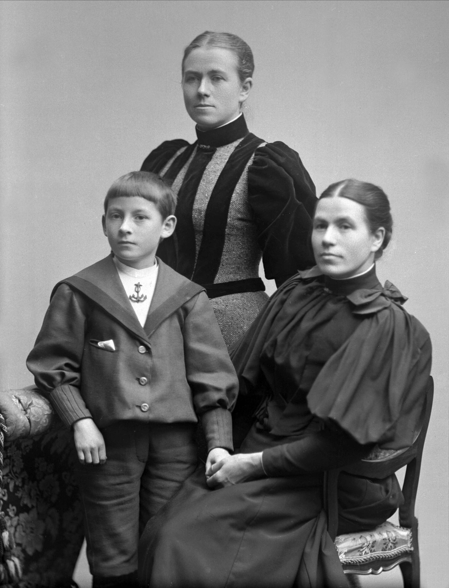Gustav Borgen, NFB.34733