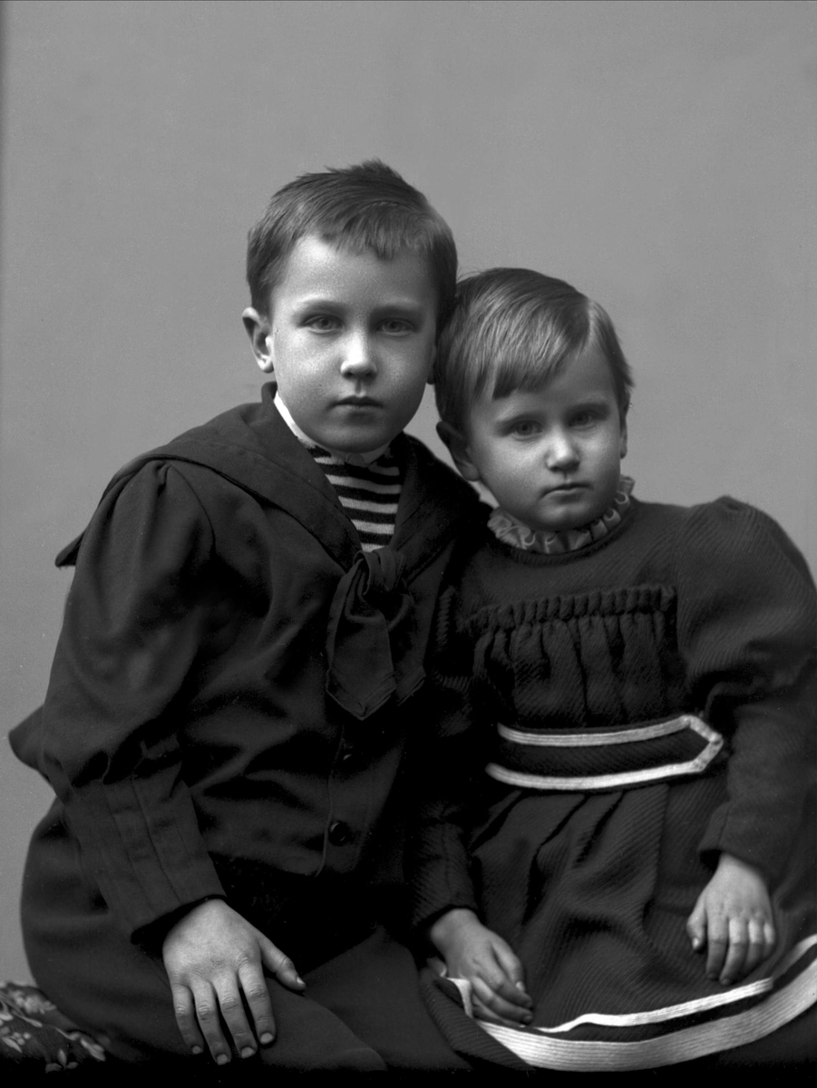 Gustav Borgen, NFB.34787