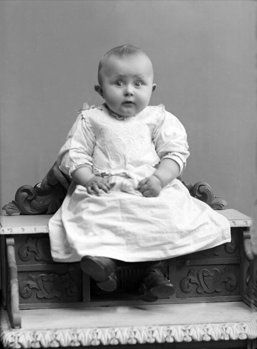 Gustav Borgen, NFB.34798
