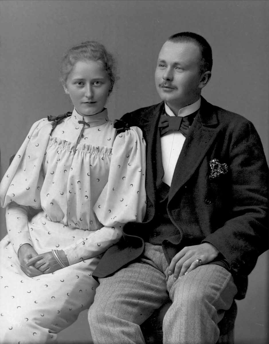 Gustav Borgen, NFB.34809