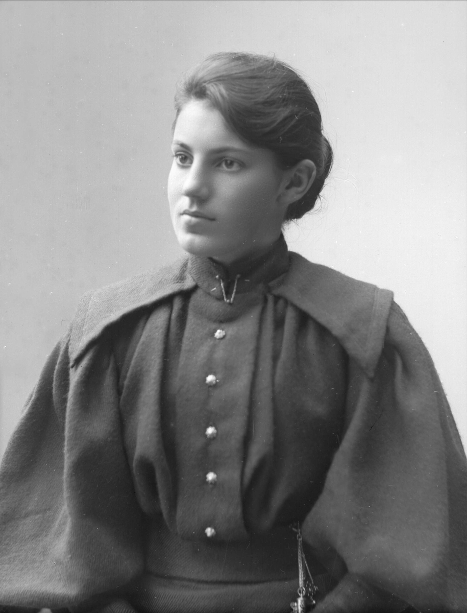 Gustav Borgen, NFB.34851