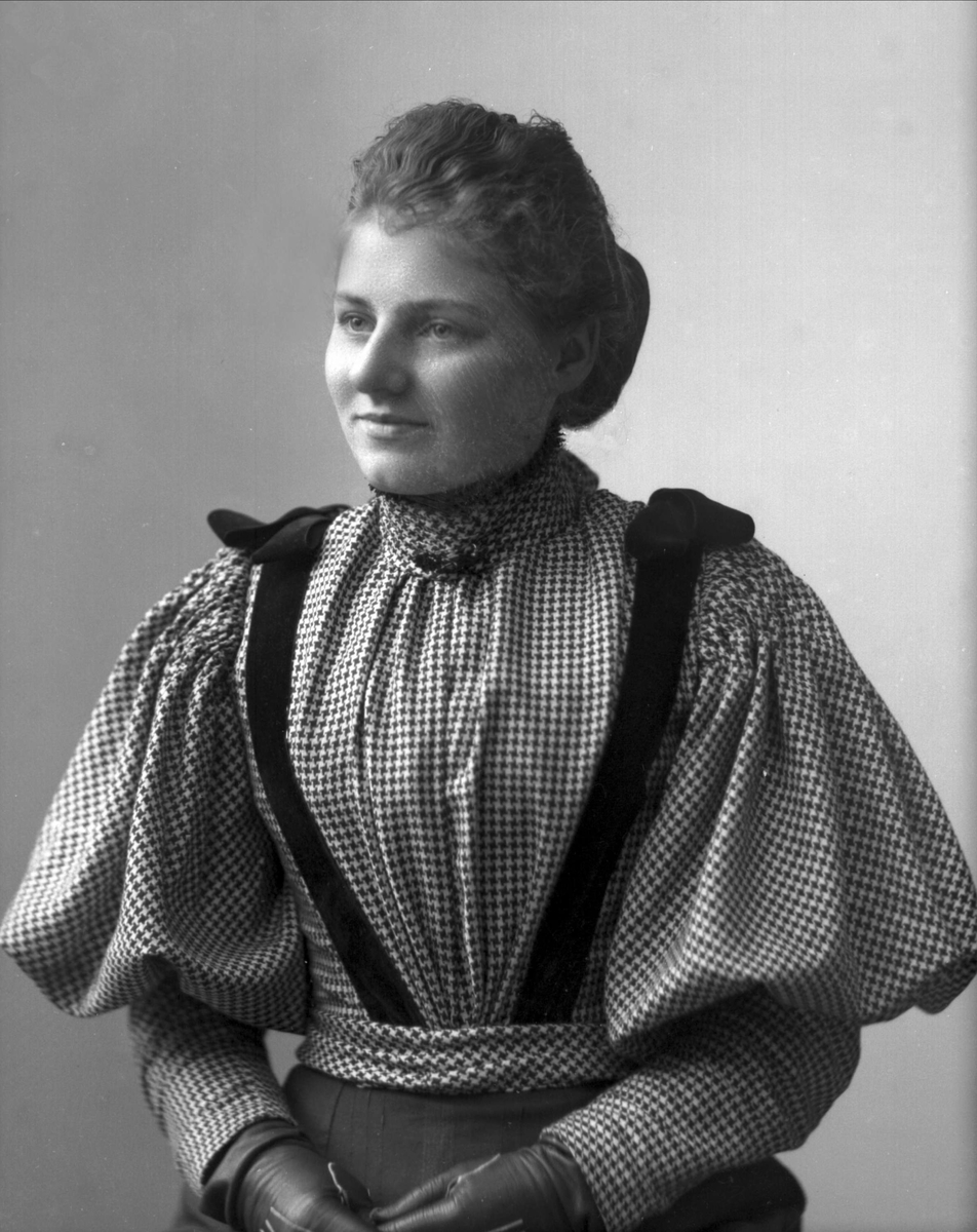 Gustav Borgen, NFB.34887