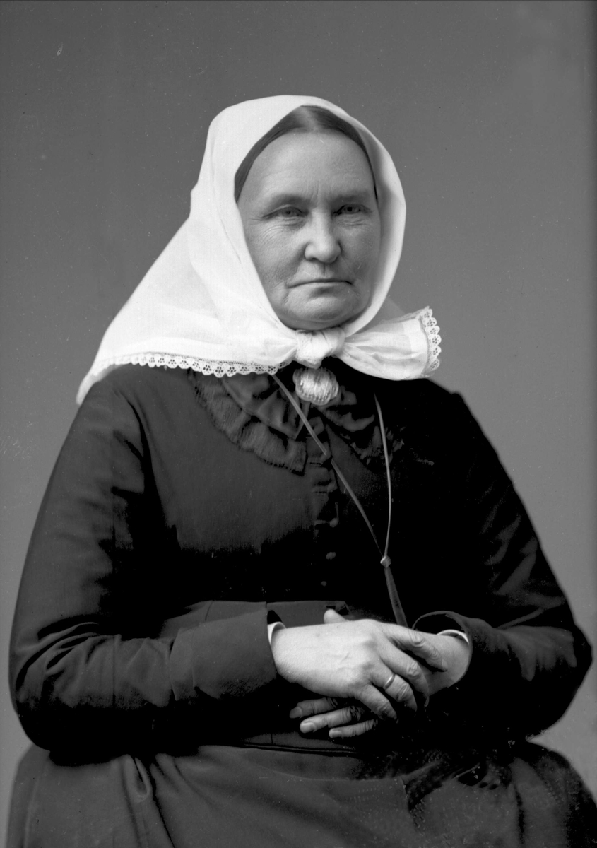 Gustav Borgen, NFB.34895
