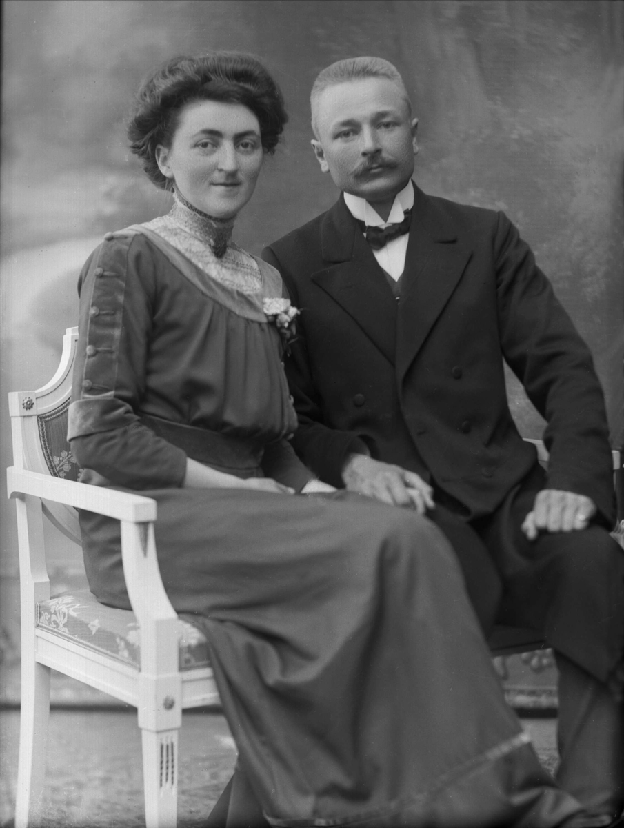 Gustav Borgen, NFB.34978