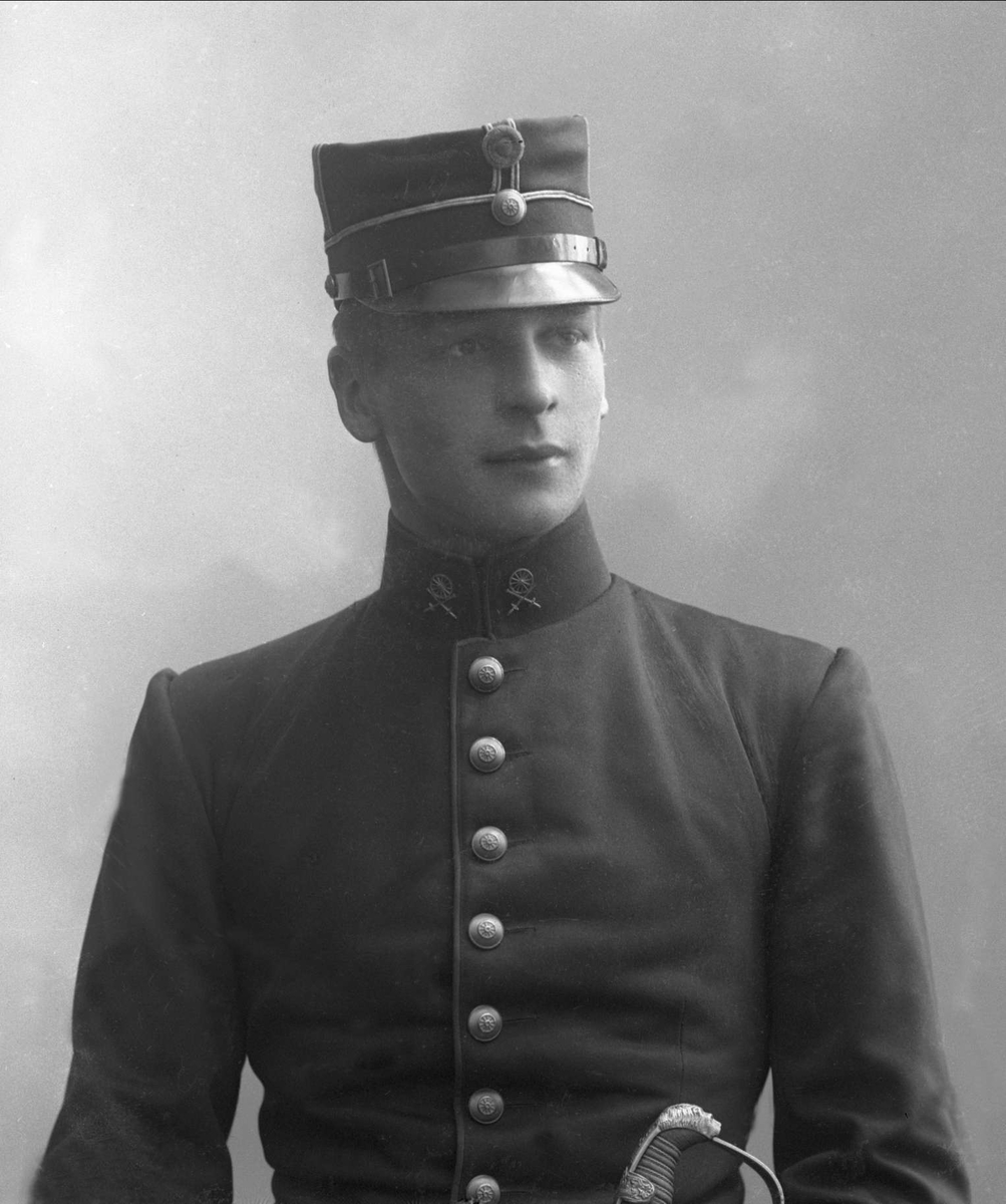 Gustav Borgen, NFB.35029