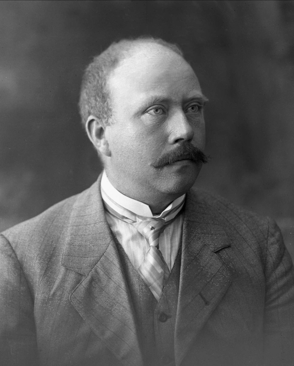 Gustav Borgen, NFB.35125