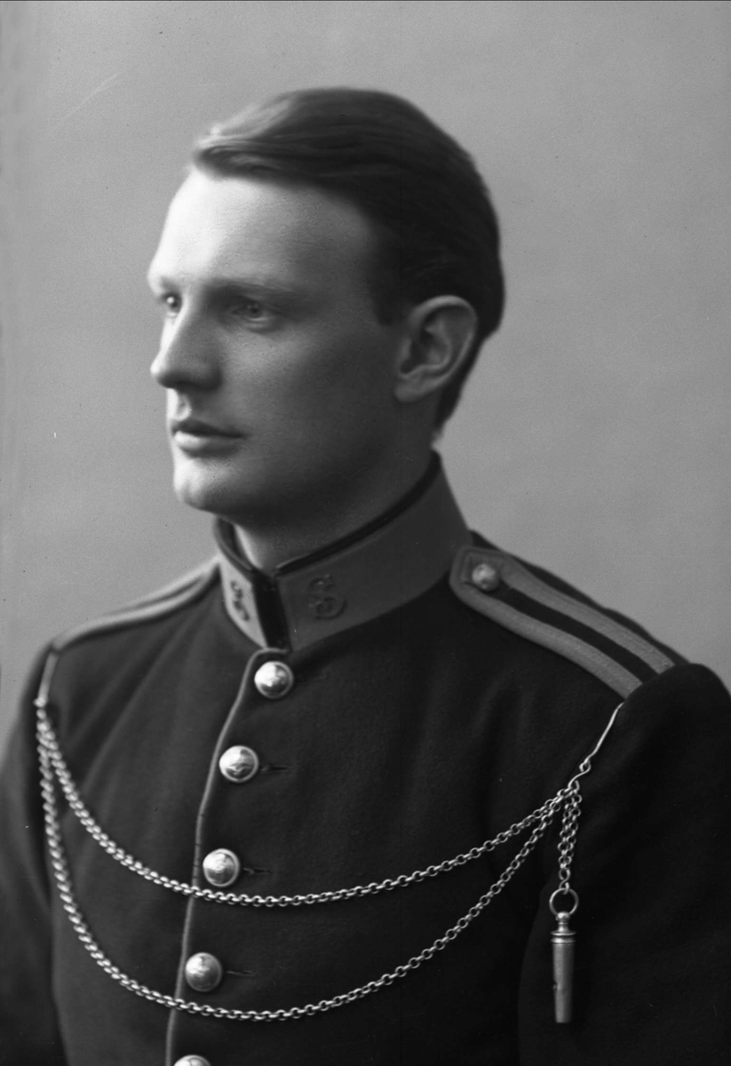 Gustav Borgen, NFB.35143