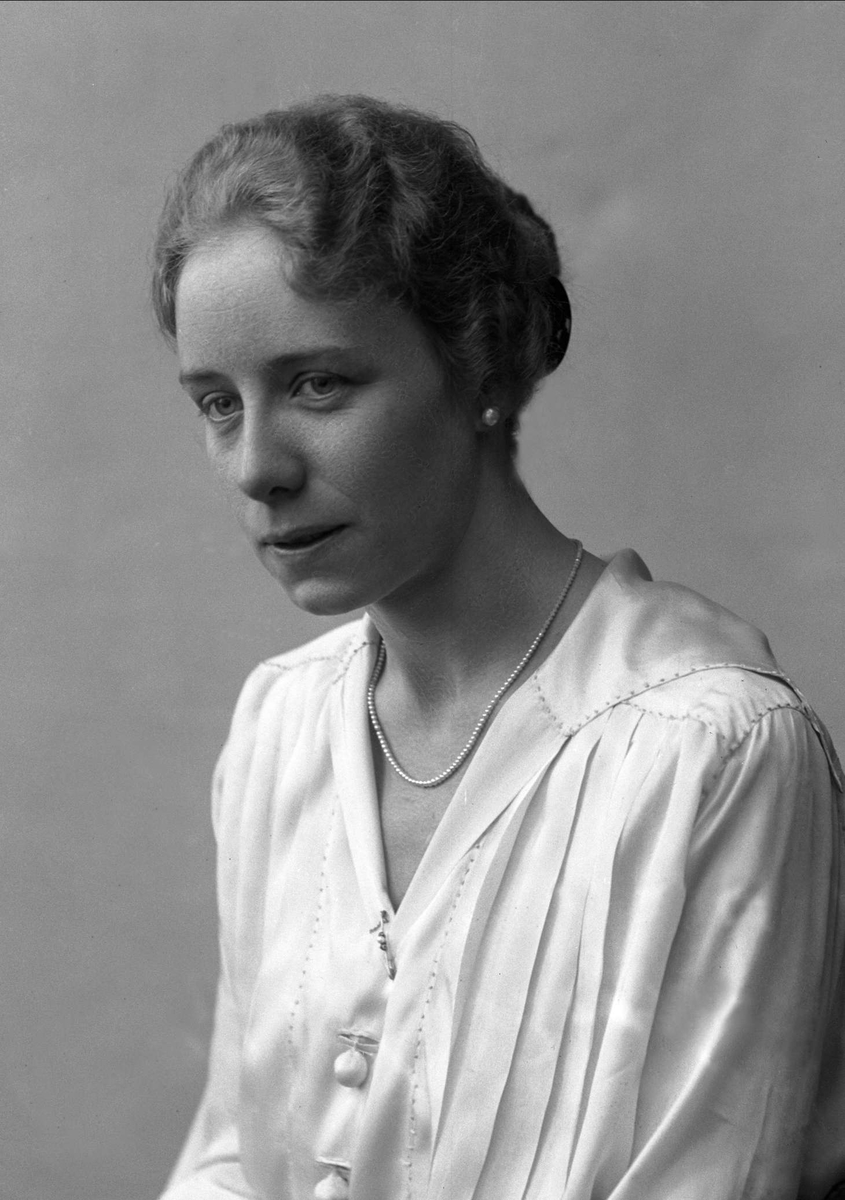Gustav Borgen, NFB.35150