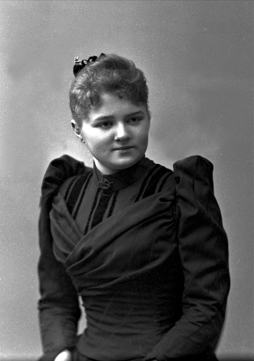 Gustav Borgen, NFB.35296