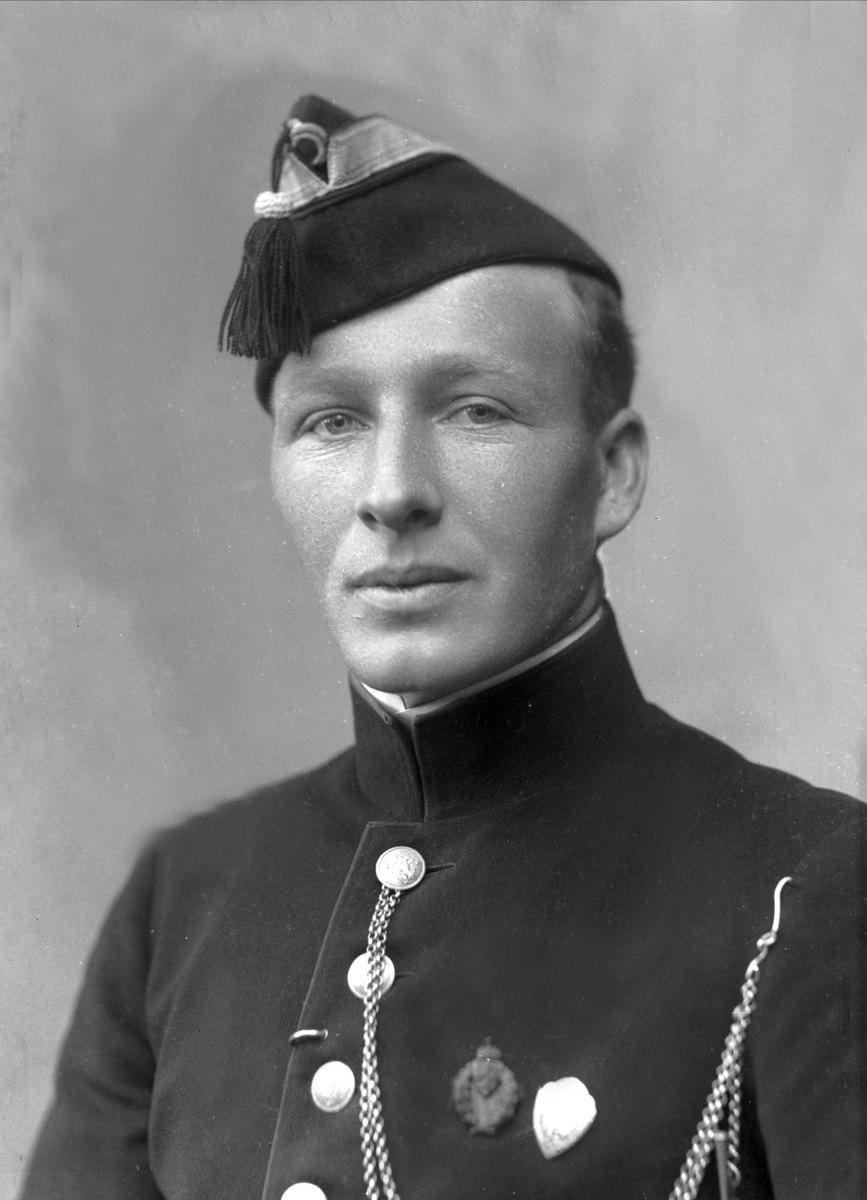 Gustav Borgen, NFB.35308