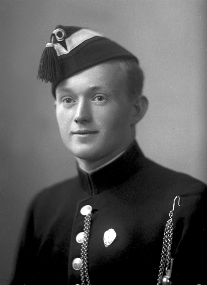 Gustav Borgen, NFB.35325