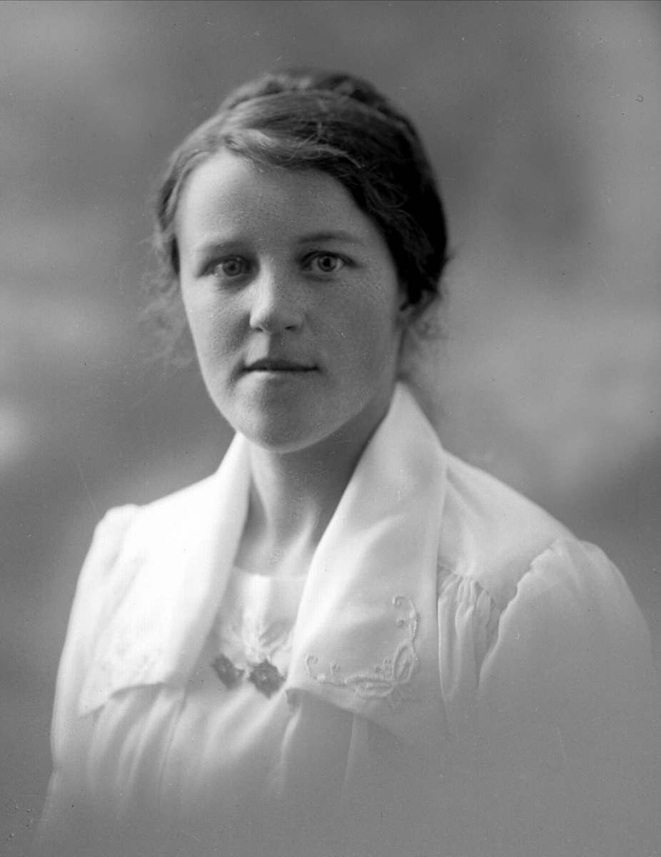 Gustav Borgen, NFB.35347