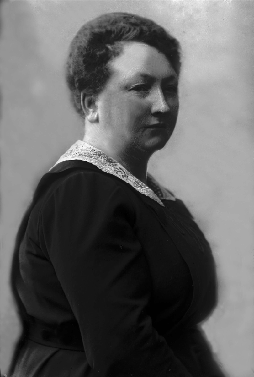 Gustav Borgen, NFB.35358