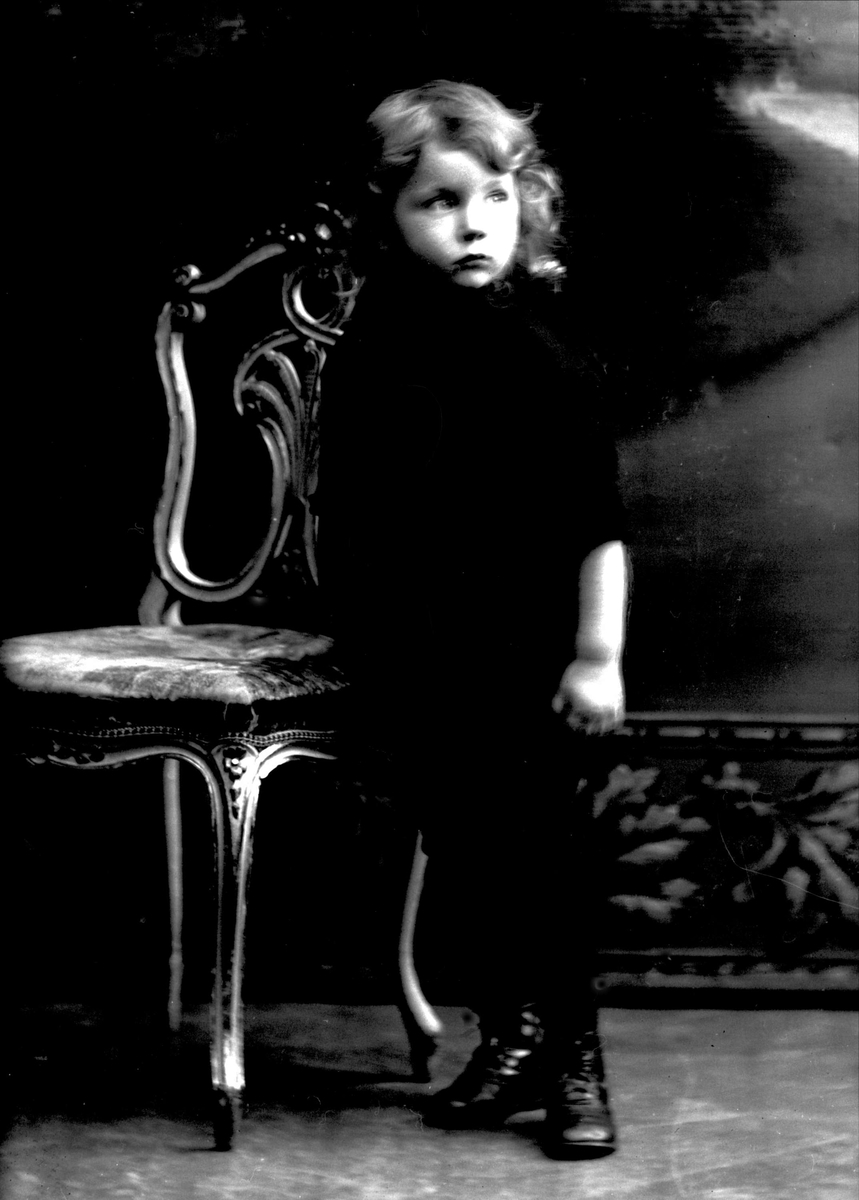 Gustav Borgen, NFB.35374