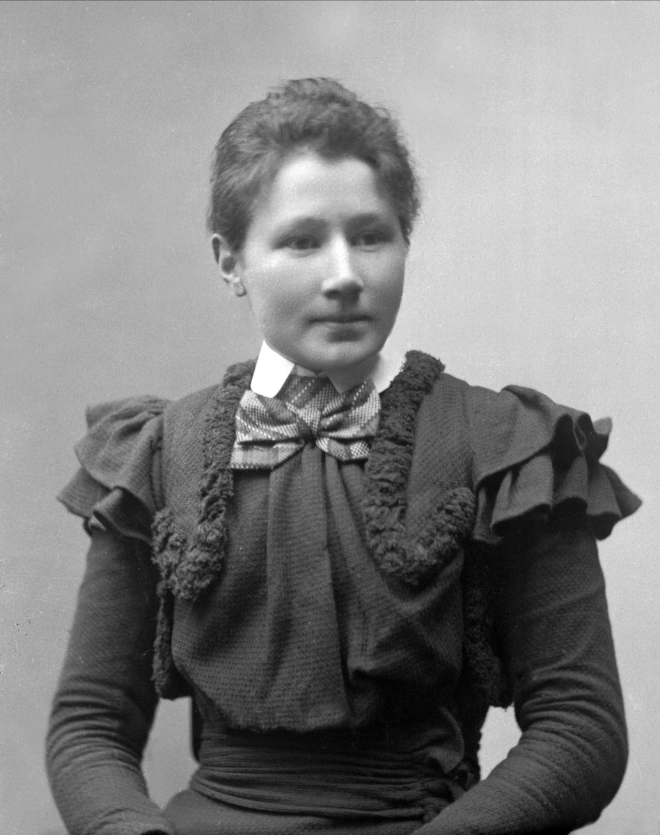 Gustav Borgen, NFB.35419