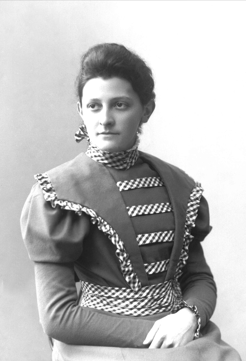 Gustav Borgen, NFB.35427