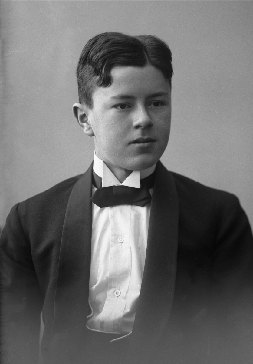 Gustav Borgen, NFB.35637