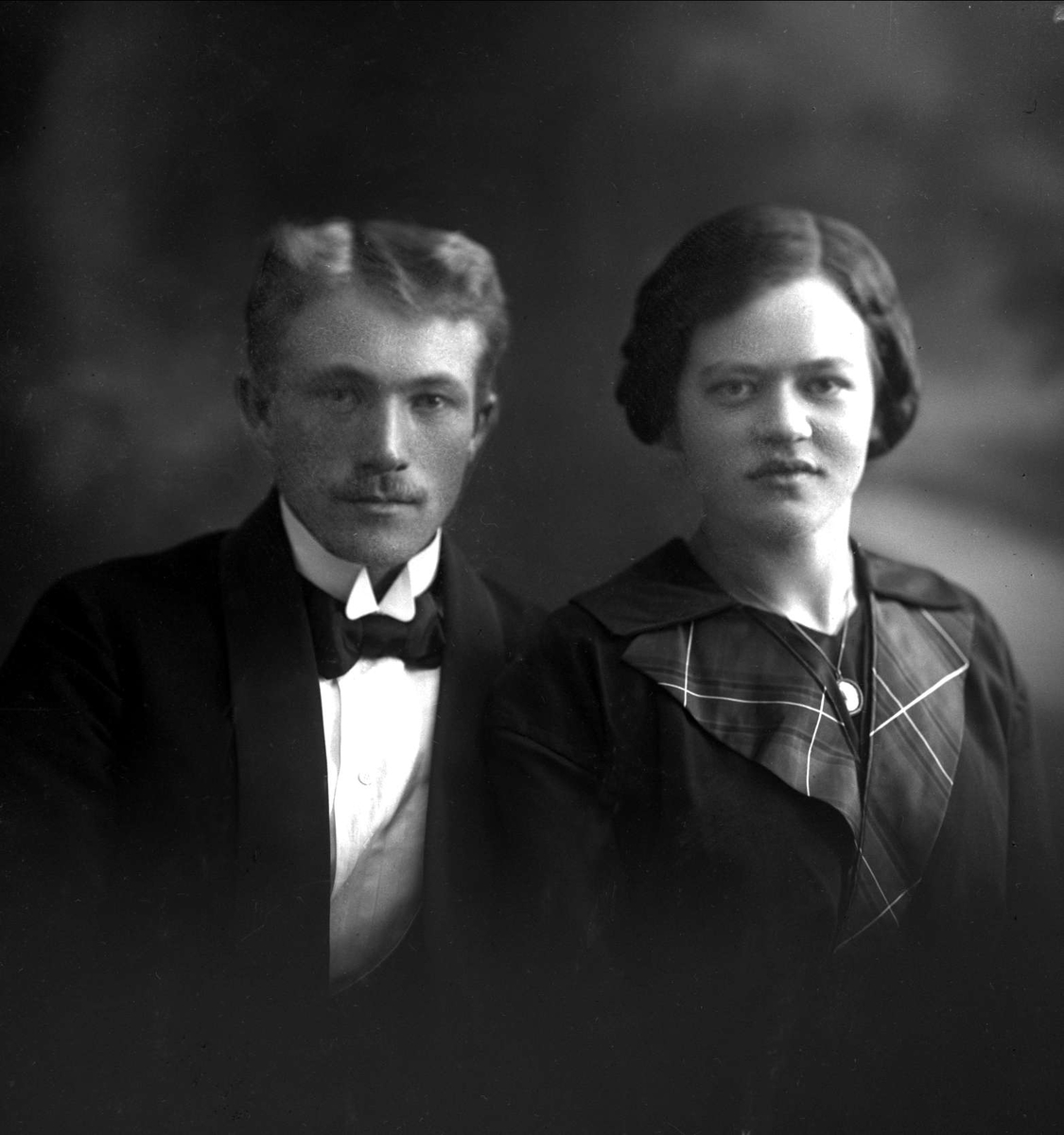 Gustav Borgen, NFB.35860