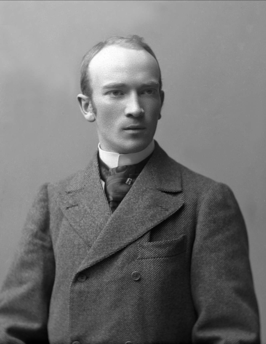 Gustav Borgen, NFB.35904