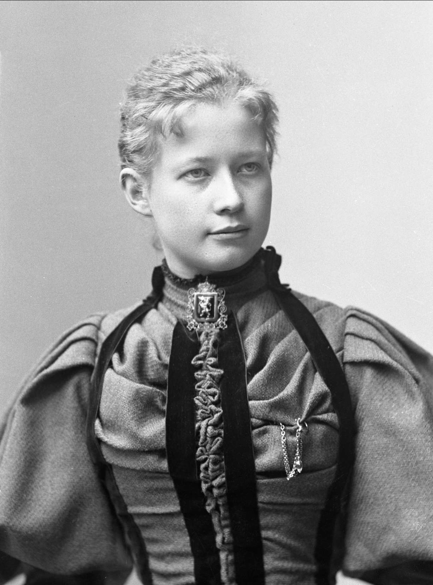 Gustav Borgen, NFB.35926