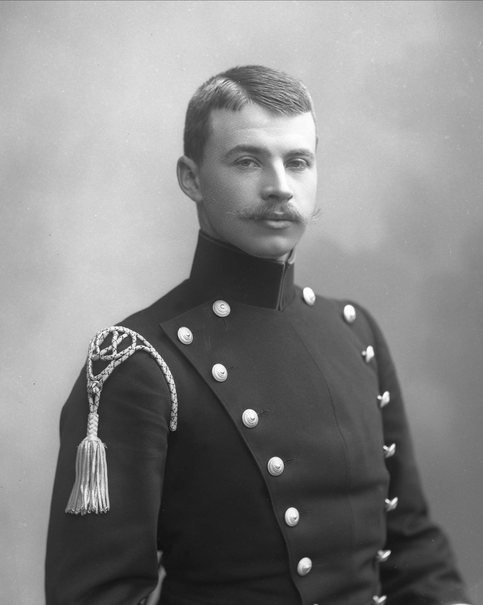 Gustav Borgen, NFB.36046