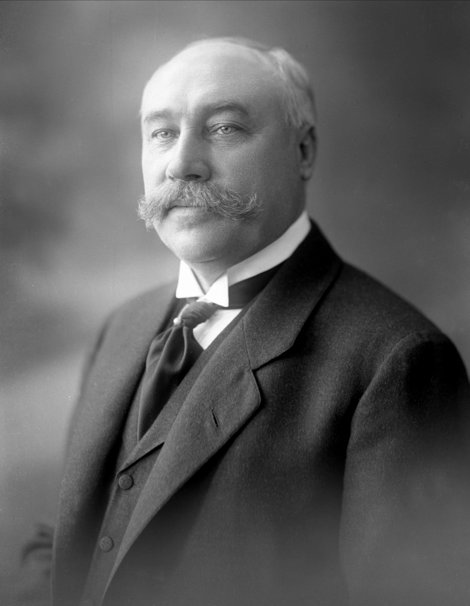 Gustav Borgen, NFB.36131