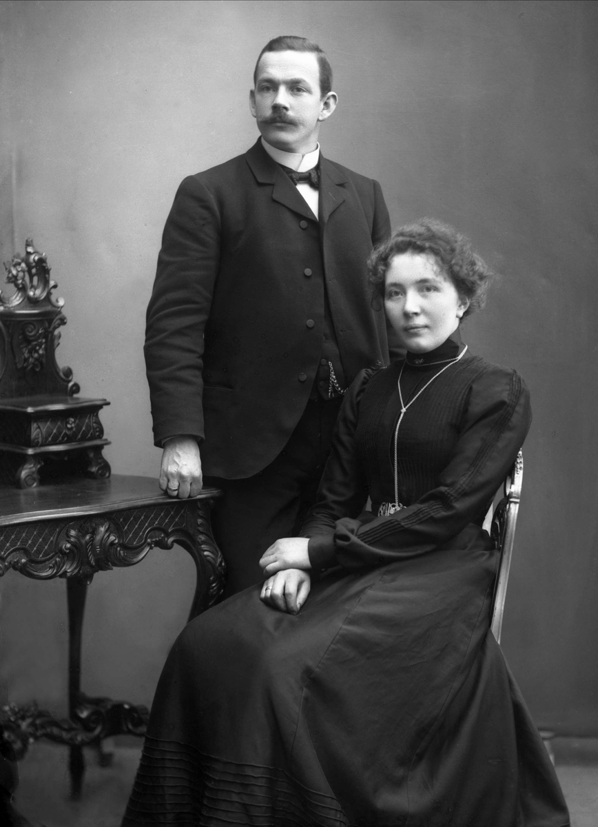 Gustav Borgen, NFB.36134