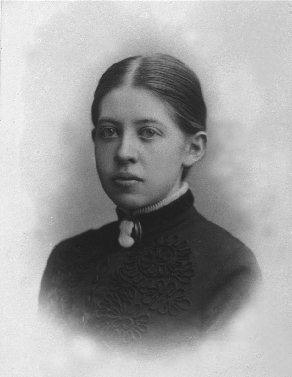 Gustav Borgen, NFB.36155