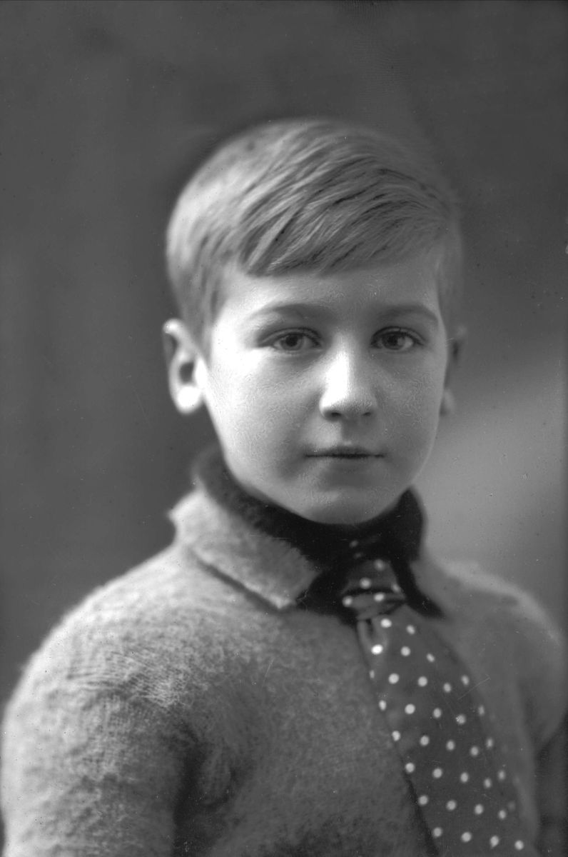 Gustav Borgen, NFB.36496