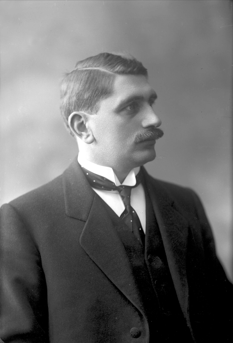 Gustav Borgen, NFB.36712