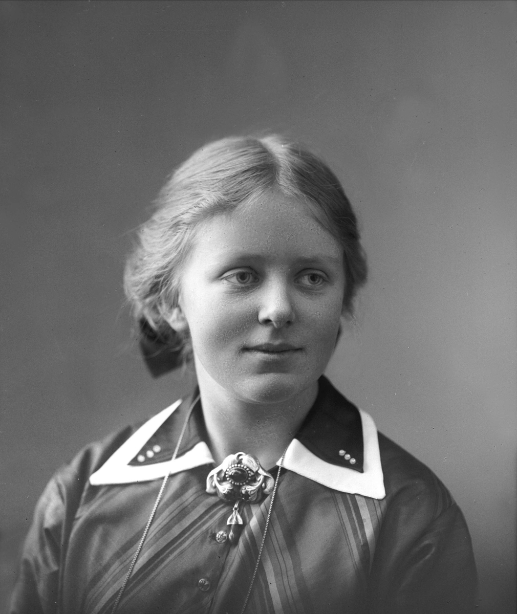 Gustav Borgen, NFB.36739
