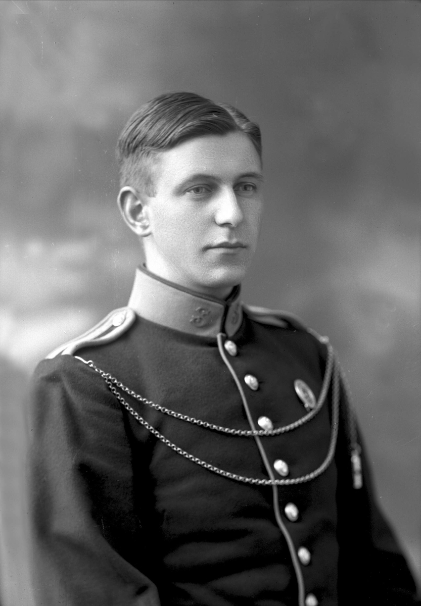 Gustav Borgen, NFB.36780