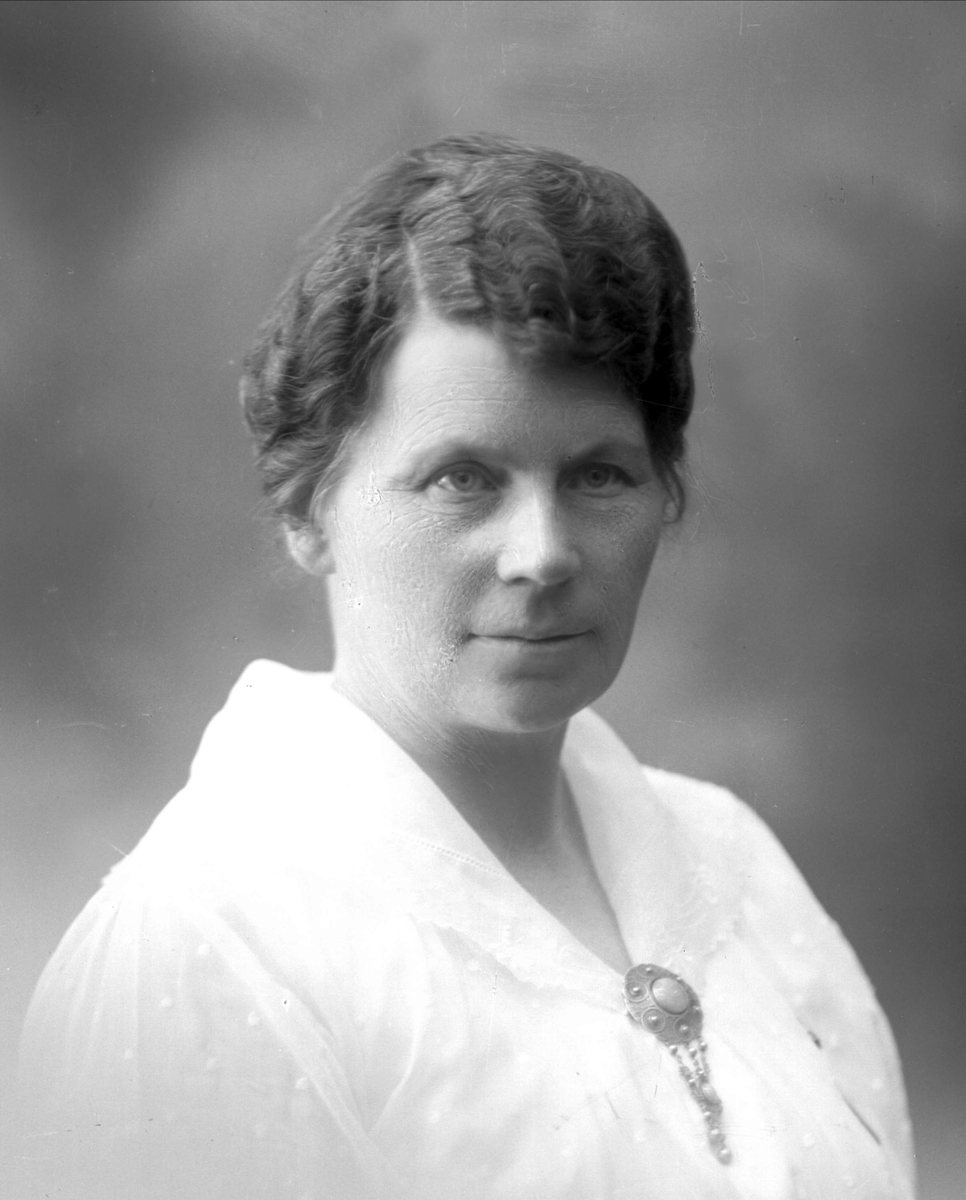 Gustav Borgen, NFB.36792