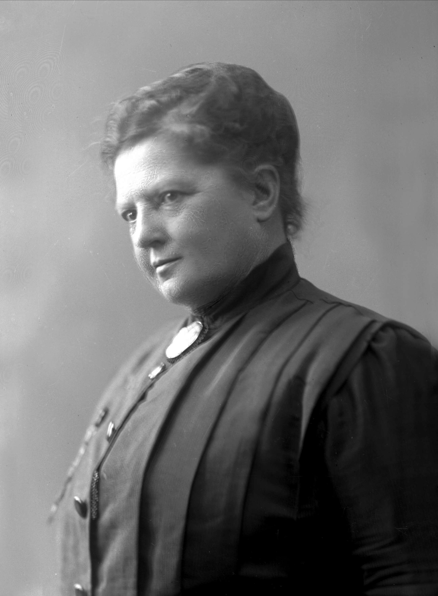 Gustav Borgen, NFB.36800