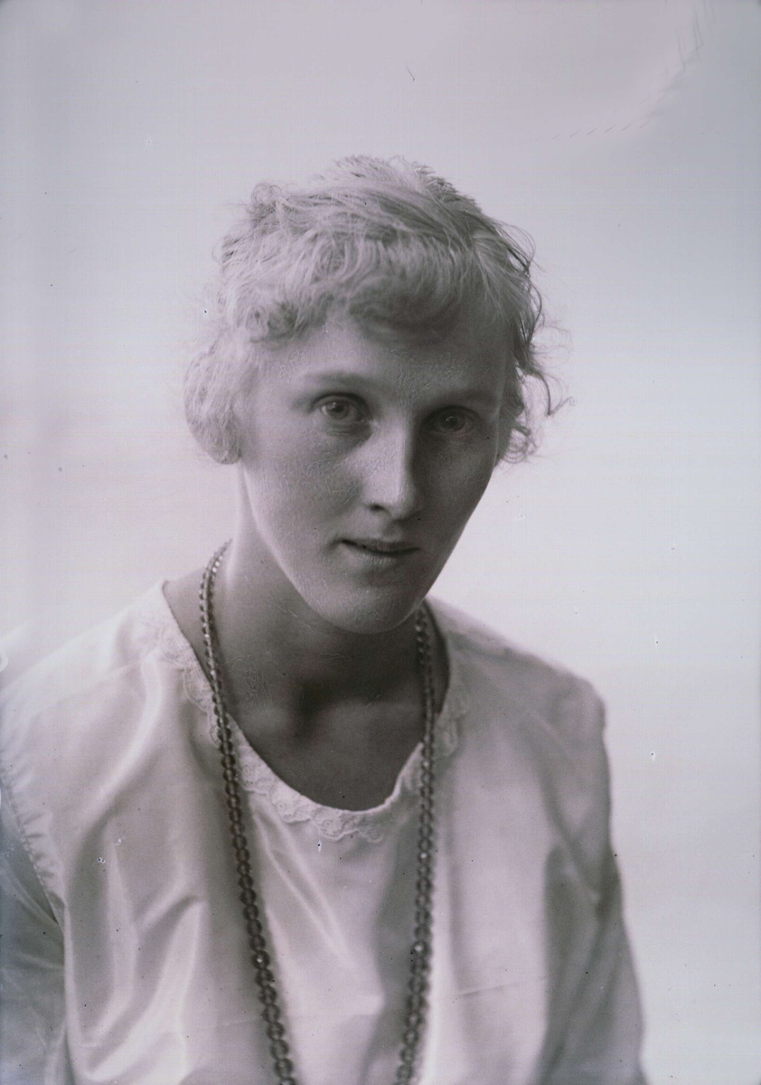 Gustav Borgen, NFB.36842