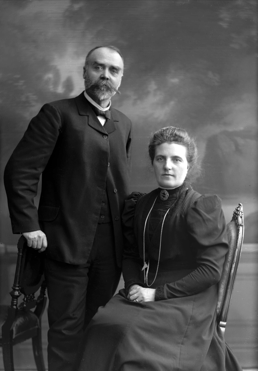 Gustav Borgen, NFB.36882